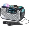 VTech NEW VTech Super Sound Karaoke Portable Bluetooth, 2 Mics