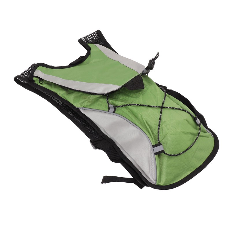 Hydration Backpack 5L Bicycle Backpack Pressure Resistant Riding Water Bag