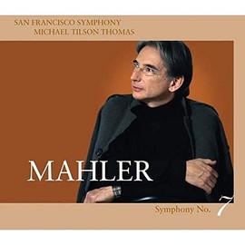 Mahler Symphony No. 7