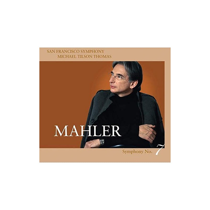 Mahler Symphony No. 7