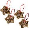 Mr. Bird Little Stars Bird Seed - 4 Pack