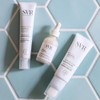 SVR Clairial Mascarilla Facial de Noche Antimanchas con Efecto Peeling,