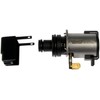 Dorman 926-408 Torque Converter Lock-Up Solenoid Compatible with Select Subaru