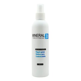 Tónico Facial Mineral30 250 Ml - Control Grasa 16+