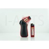 2 Items Scorch X-SERIES Refillable Adjustable Flame Jet Torch Lighter