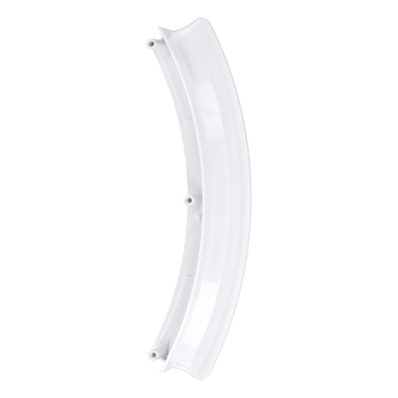 LUTH Premium Profi Parts Door Handle Compatible with Bosch Siemens