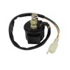 Starter Relay Solenoid For Yamaha TTR225 TTR 225 1999 2000