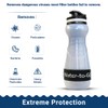 WATER TO GO Explore! Filtered Water Bottle (18.5 fl oz/55