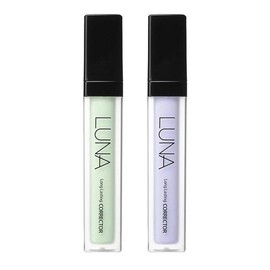 LUNA Long Lasting Corrector 7.5g - #01 Mint Green
