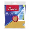 Vileda Kitchen Towel, Metal, Yellow, Pack of 1