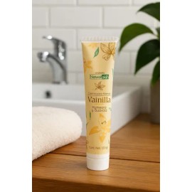 Crema Para Manos Humectante Hidratante Vainilla Arabela 120g