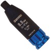 PAOCK SSPOWER Torque Protect Adapter TPA-095 Blue 0.5 to 0.37