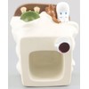 The Moomins Mini Flower Pot Table kc5081 