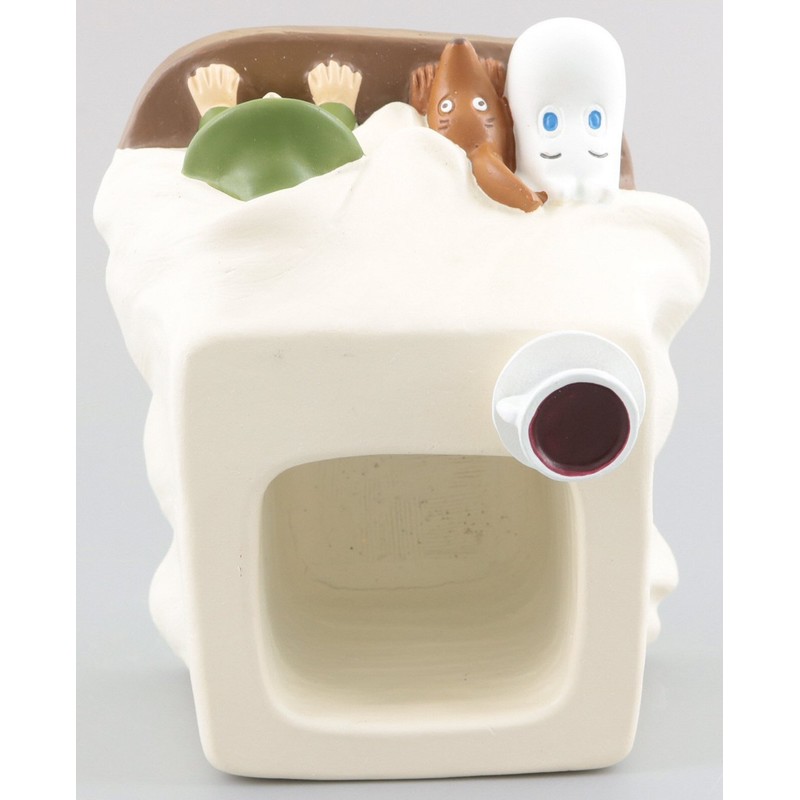 The Moomins Mini Flower Pot Table kc5081 