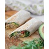 Markook Lavash Thinnest Flat Bread - 4-Pack, 9-Inch x 12-Inch