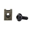 Screws for windshield Z1000Sx - screws - vehicle modification 10