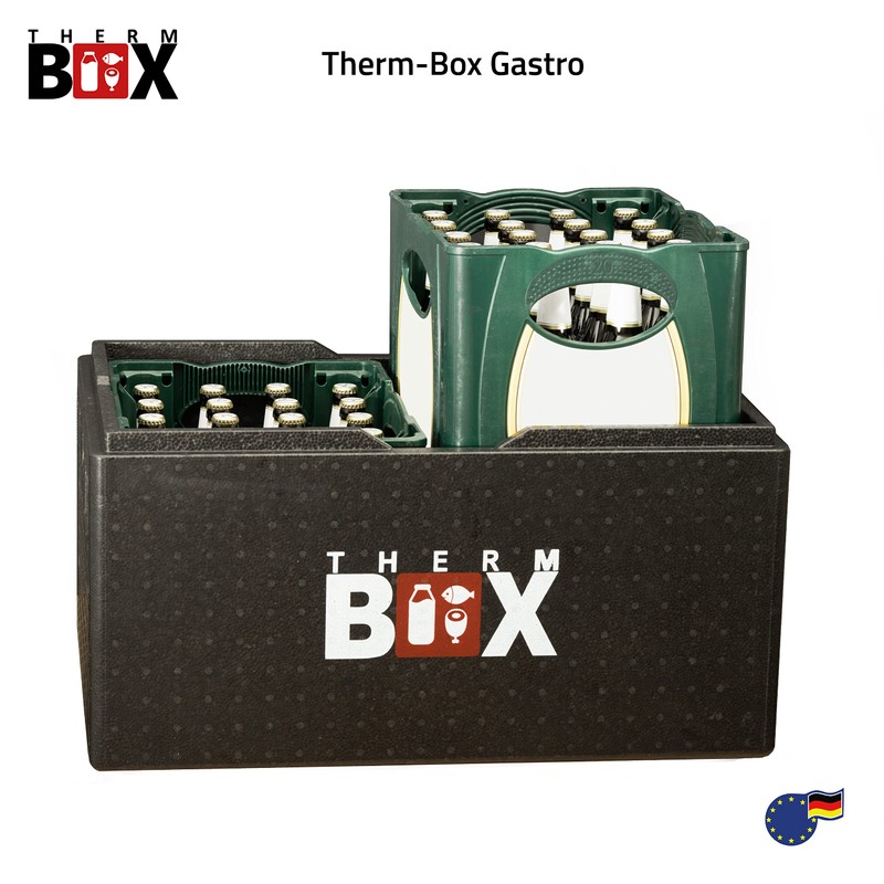 Therm Box Professional Box
