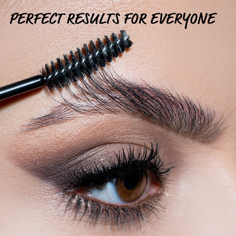 Unique Touch - Brow and LashWax 100 ml with Adjustable