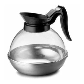 Update Refacción/ Repuesto Jarra Negra Para Cafetera Envio Gratis