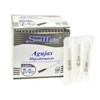 Aguja Hipodérmica de 27gx13Mm Pabellón Gris Caja 100 con Unidades