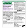 Advantage II Large Cat Vet-Recommended Flea Treatment & Prevention |