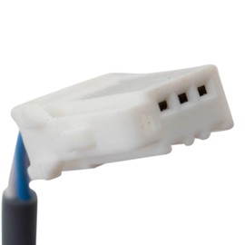 TRQ Vehicle Speed Sensor Compatible with 2002-2019 INFINITI 2003-2020 Nissan