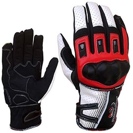 PROANTI Motorcycle Gloves Summer Motorcycle Motocross Gloves Size XXL