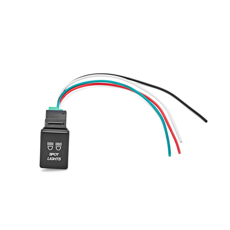 DYSO for Toyota RAV4 08-2009 2010 2011 2012 Spot Lights