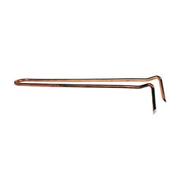 Copper Pipe Hook – 6 per Bag