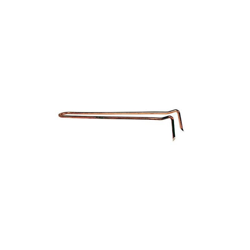 Copper Pipe Hook – 6 per Bag