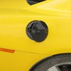 SQQP Gas Cap Fuel Door Gas Cap Cover Fit for