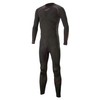RIDE TECH LITE 1PC UNDERSUIT (M/L, BLACK RED)