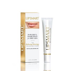 Lipsmart Ultra Hydrating Lip Treatment Moisturizer and Volumizer - Powerful Hydration for Dry Lips (1)