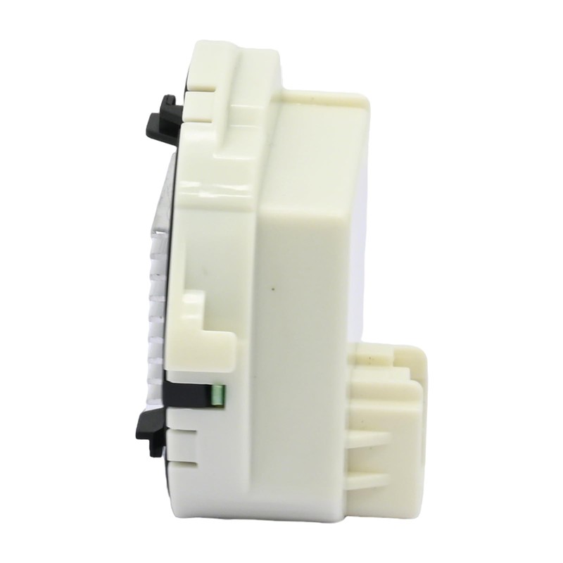 Dcmr Blower Motor Resistor Compatible with Mazda 6 2014 2015