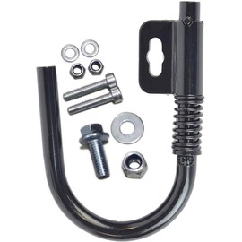 Lujchicy M745RB U Hook for Hitachi Nail Gun Hanger Replacement