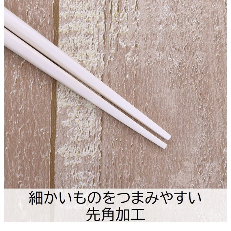 Sabu 363924 Copelt Antibacterial Chopsticks & Case 20 Mint