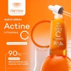Darrow Actine Serum Facial Vitamina C y Niacinamida Iluminador, 30ml