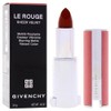 Le Rouge Sheer Velvet Matte Lipstick - 52 Brun Epice