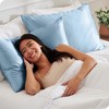 Bare Home Satin Pillowcases for Hair and Skin - 2