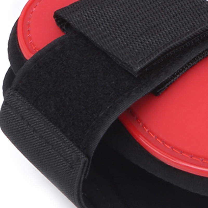 Horse Tendon Boots Thicken PU Shell Protection Horse Boots Horse