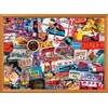 Masterpieces 1000 Piece Jigsaw Puzzle for Adults, Family, Or Kids