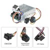 DC Motor Governor, PWM 10-55V 12V 24V 36V 48V 60A