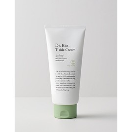 Dr. Bio [닥터바이오] 티타이드 크림 320ml [Dr. Bio] Titaid Cream 320ml