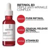 Purpurasuerob3hyalu B5vitamina C10retinolb3niacinamida10