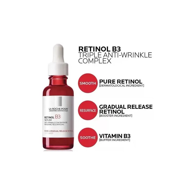 Purpurasuerob3hyalu B5vitamina C10retinolb3niacinamida10