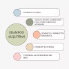 BONITA ORGANICS Shampoo Alquitran De Hulla Control Psoriasis, Caspa 2
