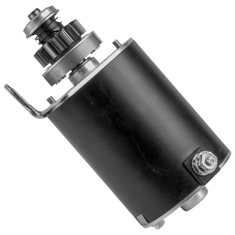 Caltric Starter for John Deere E120 E130 E140 E150 E160