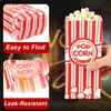 Homrelaxy 600 Pcs Popcorn Bags, 2 oz Popcorn Bags Individual