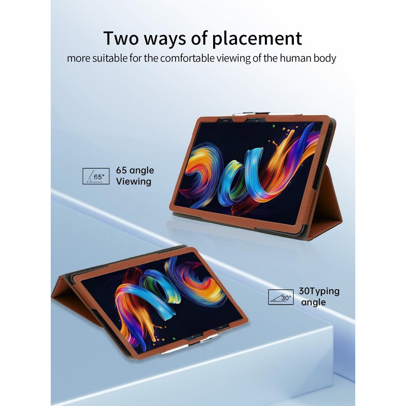 Case for TCL NXTPAPER 11 Plus Tablet 11.5 inch Android
