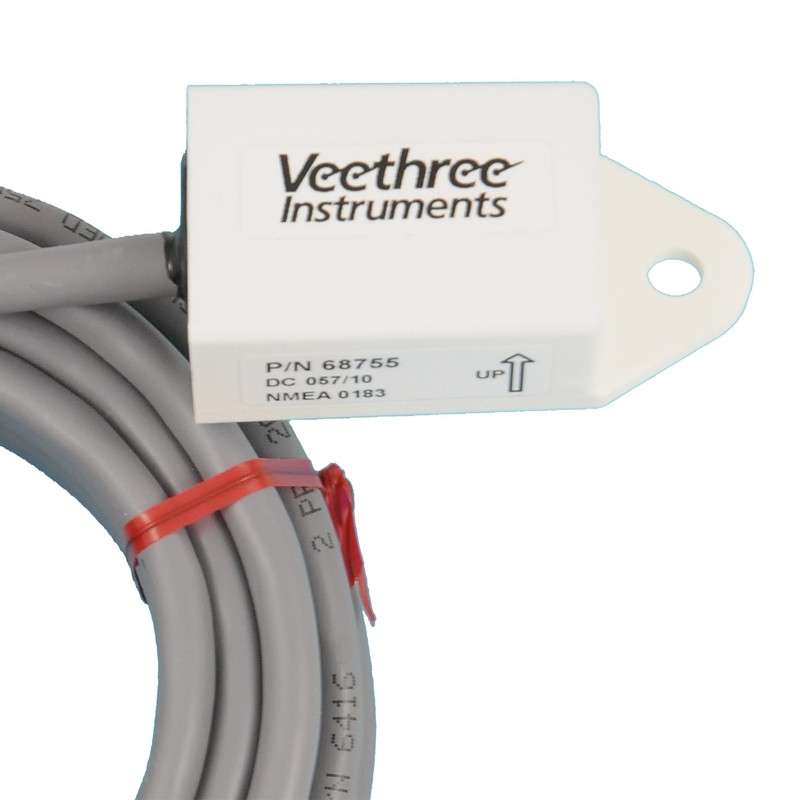 Sierra 68982P GPS RECEIVER 4 ft.